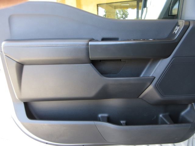 Certified 2023 Ford F150 XL w/ STX Appearance Package AWD/4WD image 9