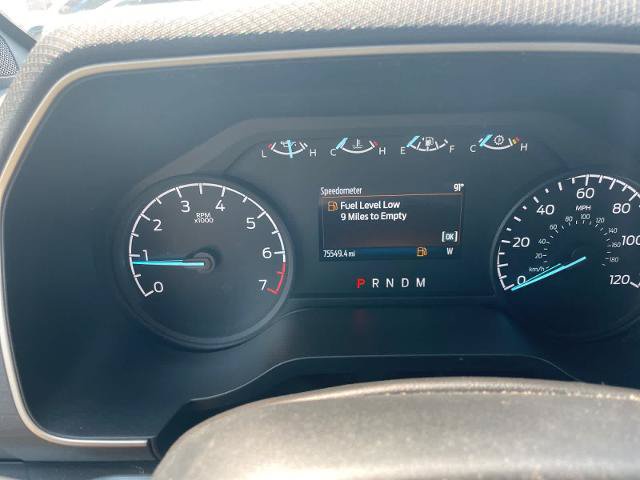 Certified 2023 Ford F150 XL w/ STX Appearance Package AWD/4WD image 12