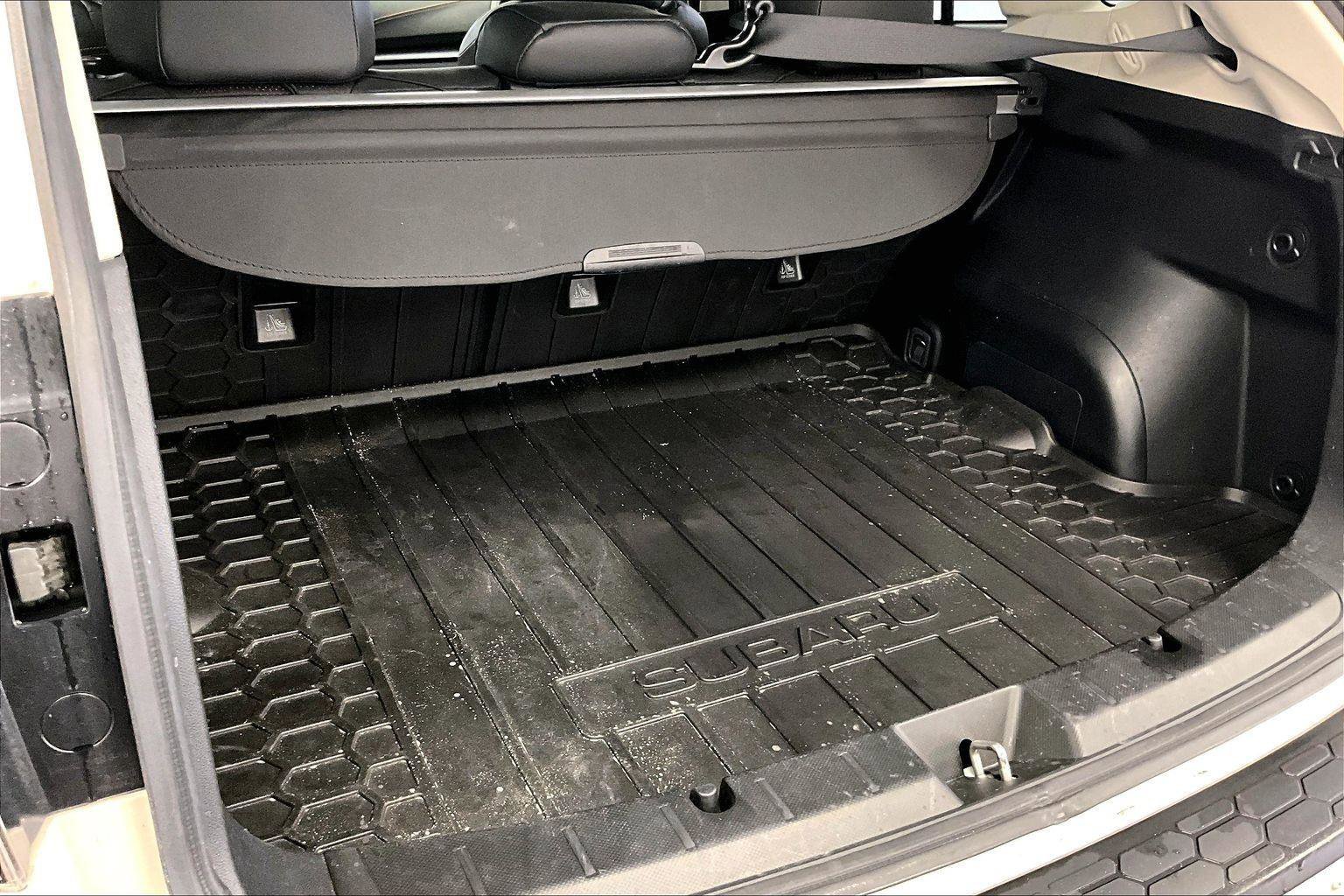 Used 2023 Subaru Crosstrek 2.5i Limited w/ Moonroof Package image 33