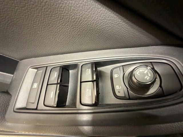 Used 2022 Subaru Forester Wilderness AWD/4WD image 12