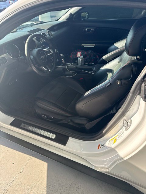 Certified 2017 Ford Mustang GT Premium RWD image 11