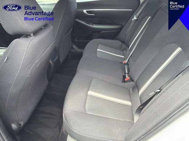 Used 2024 Hyundai Sonata SEL FWD image 13