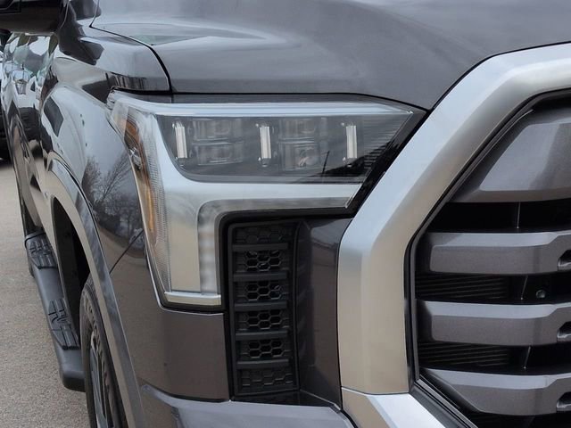 Used 2024 Toyota Tundra Limited image 11