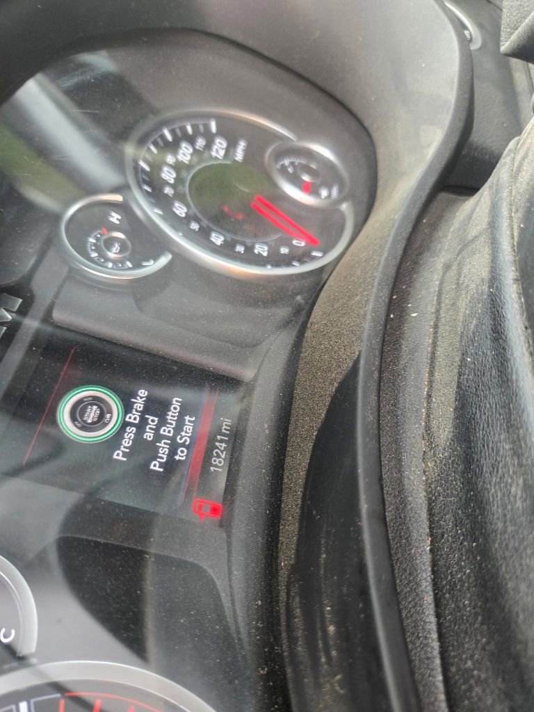 Used 2025 RAM 2500 Tradesman w/ Chrome Appearance Group AWD/4WD image 13