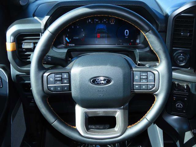 Certified 2025 Ford F150 Tremor w/ Bed Utility Package image 25
