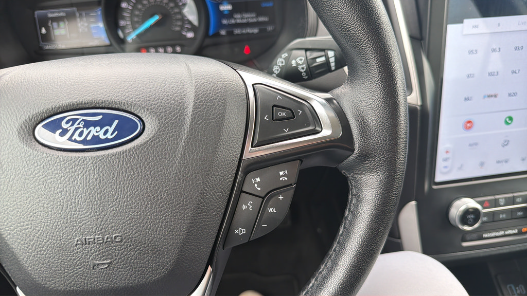 Certified 2024 Ford Edge SEL AWD/4WD image 24
