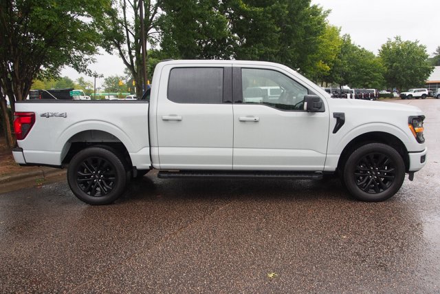Certified 2024 Ford F150 XLT w/ Equipment Group 303A High AWD/4WD image 9