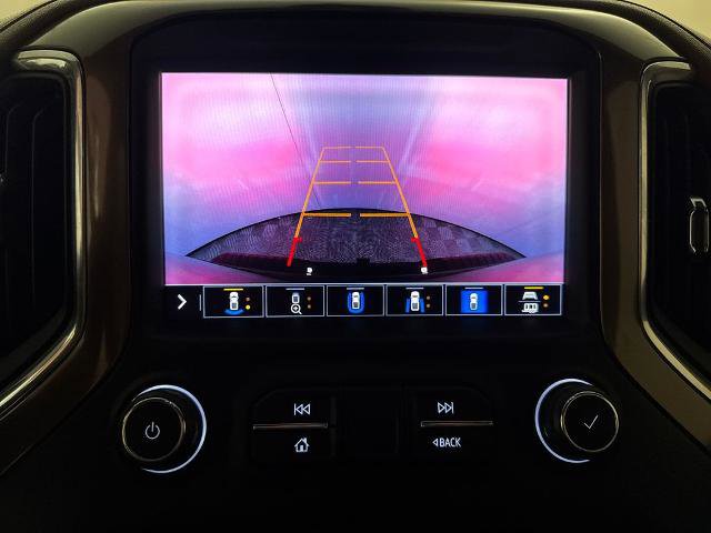Used 2020 Chevrolet Silverado 2500 High Country w/ Technology Package AWD/4WD image 28
