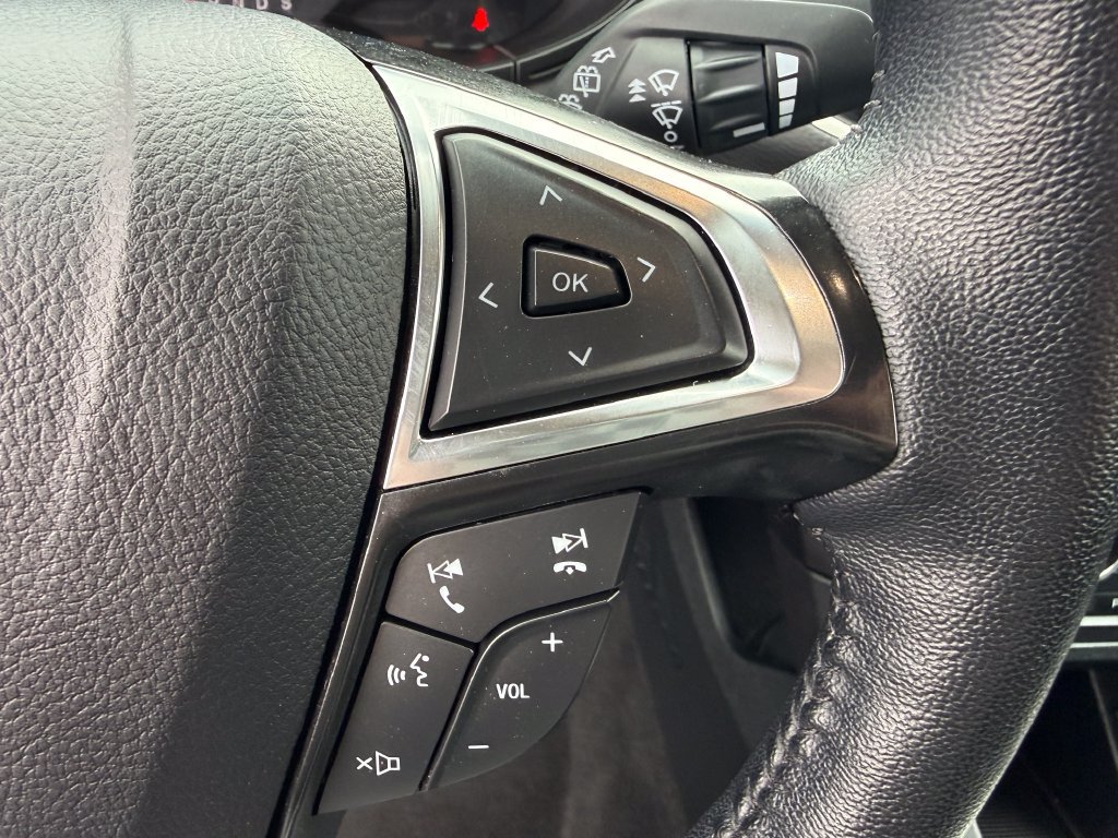 Certified 2024 Ford Edge SEL AWD/4WD image 26