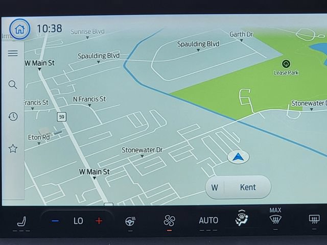 Certified 2023 Ford Escape SE FWD image 28