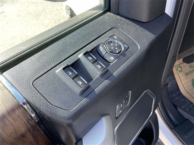 Certified 2020 Ford F150 Lariat image 16