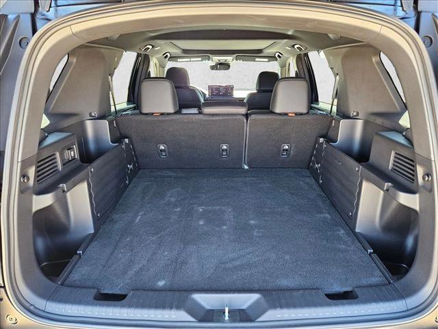 Used 2026 Honda Passport TrailSport image 6