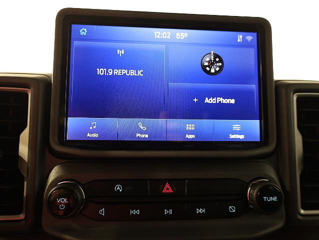 Certified 2022 Ford Bronco Sport Outer Banks w/ Tech Package image 15