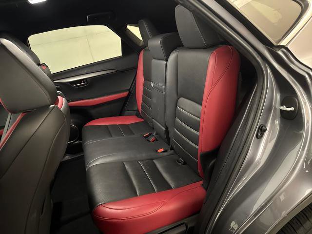 Used 2020 Lexus NX 300 F Sport w/ Accessory Package 2 FWD image 29