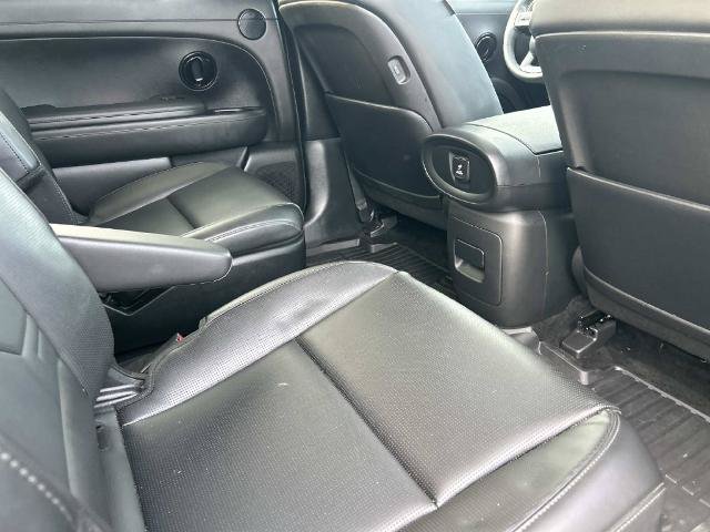 Used 2026 Hyundai Palisade XRT Pro AWD/4WD image 20