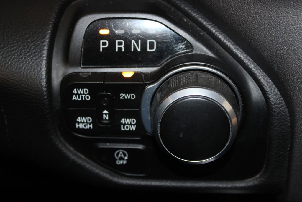 Used 2023 RAM 1500 Lone Star image 40