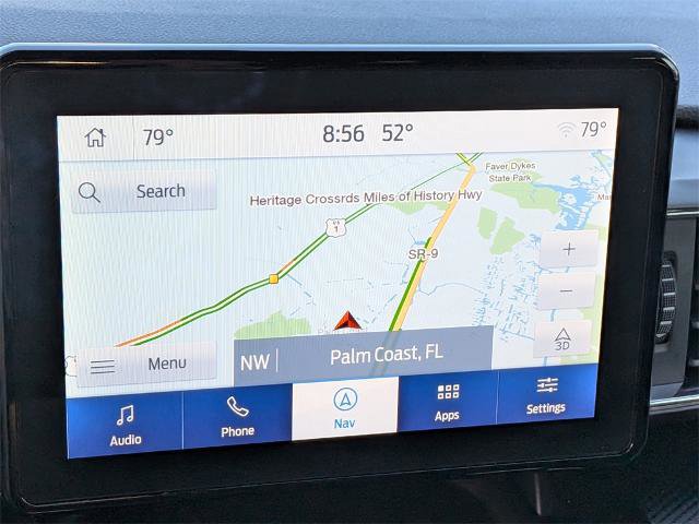 Certified 2024 Ford Explorer ST-Line w/ Class IV Trailer Tow Package image 18