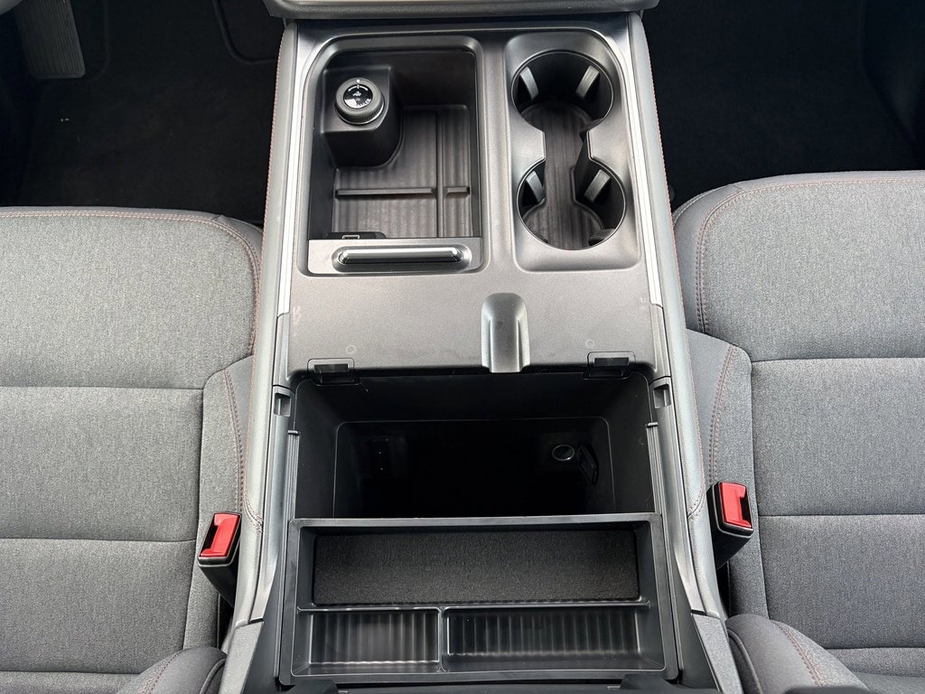 Certified 2025 Ford Expedition Active image 29