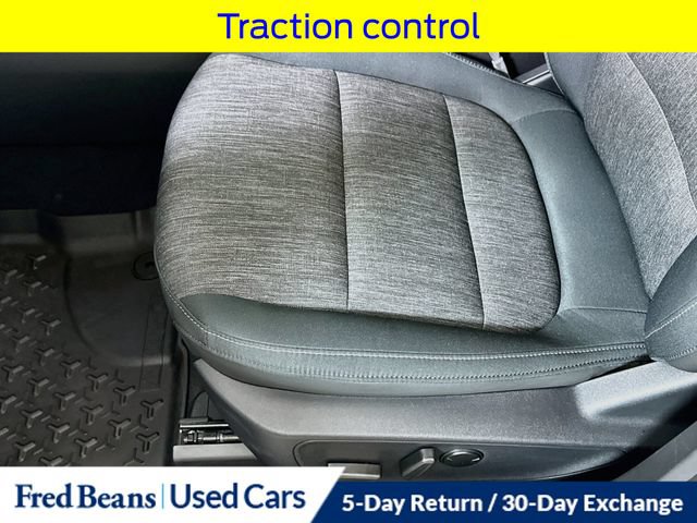 Certified 2024 Ford Bronco Sport Big Bend w/ Convenience Package AWD/4WD image 23