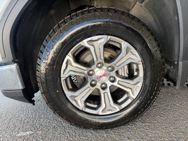 Used 2025 GMC Sierra 1500 SLT RWD image 32