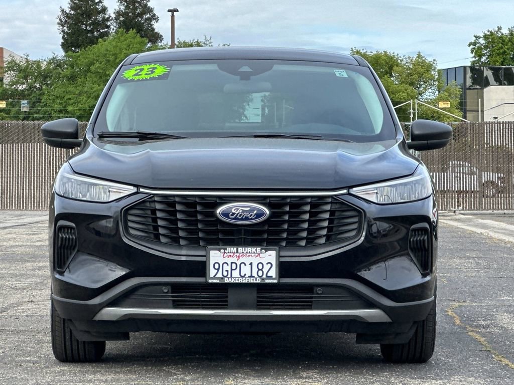 Certified 2023 Ford Escape Active image 8