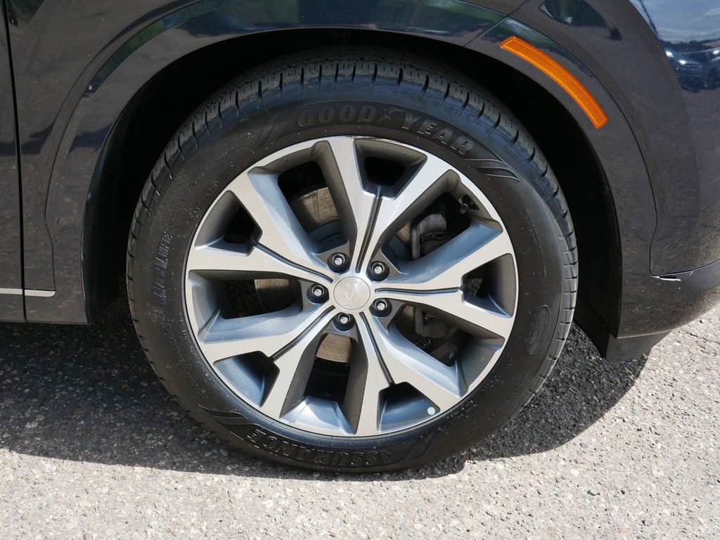 Used 2022 Hyundai Palisade Limited AWD/4WD image 7