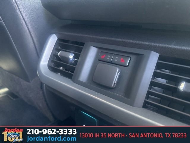 Certified 2021 Ford F150 Lariat w/ Equipment Group 502A High AWD/4WD image 16
