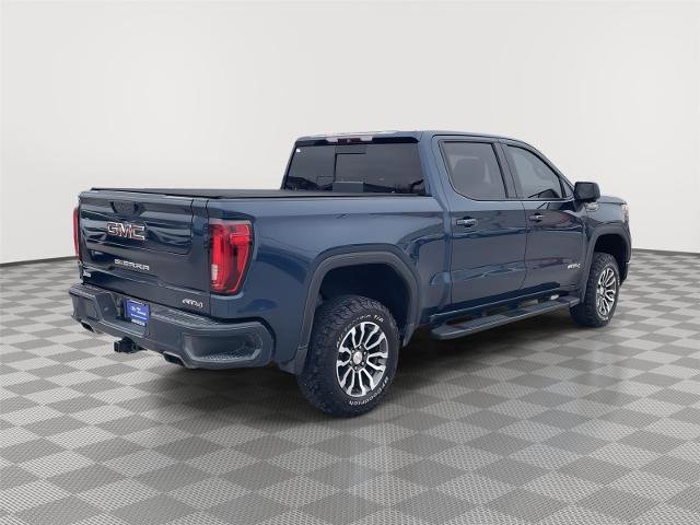 Used 2019 GMC Sierra 1500 AT4 w/ Off Road Performance Package image 5