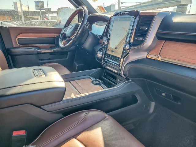 Used 2022 RAM 2500 Limited image 29