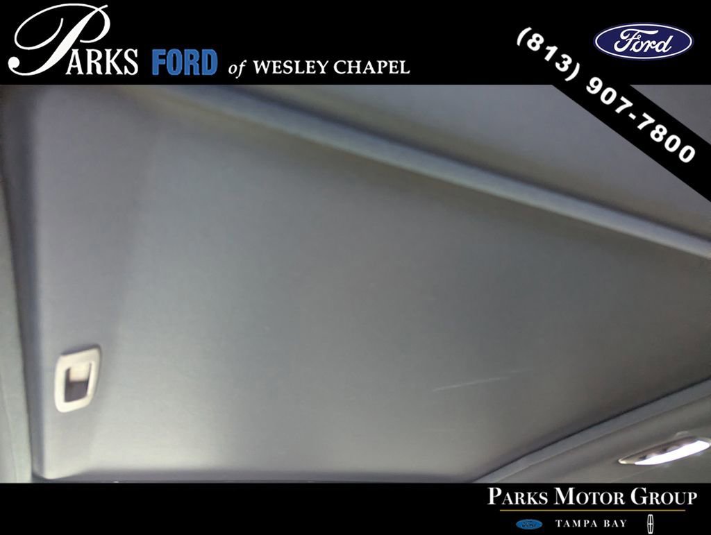 Used 2025 Subaru Forester Touring image 21