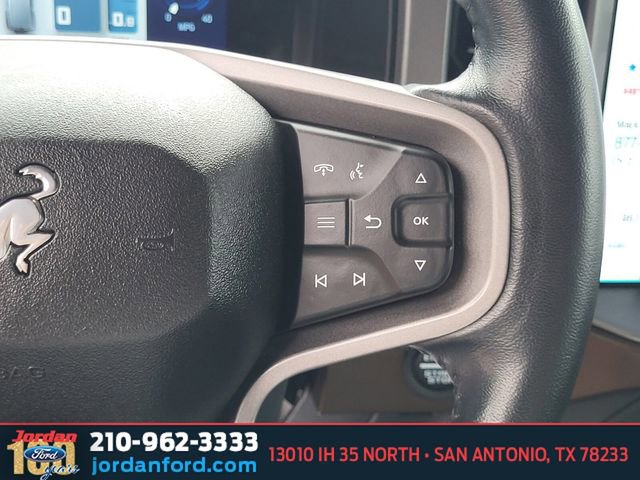 Certified 2023 Ford Bronco Outer Banks AWD/4WD image 28
