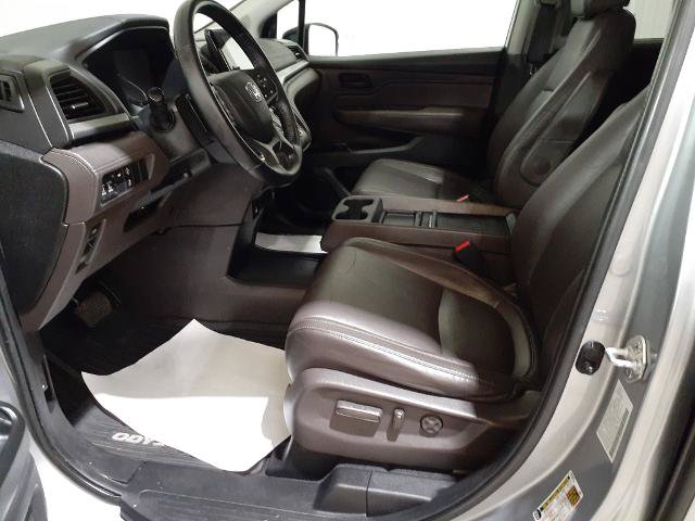 Used 2022 Honda Odyssey EX-L image 2