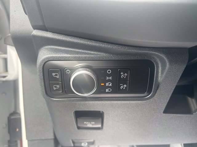Certified 2025 Ford Bronco Stroppe Edition AWD/4WD image 17