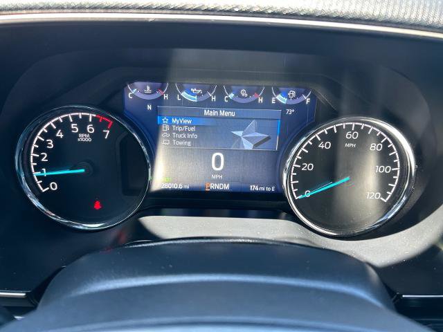 Certified 2023 Ford F150 XLT w/ Equipment Group 302A High AWD/4WD image 24