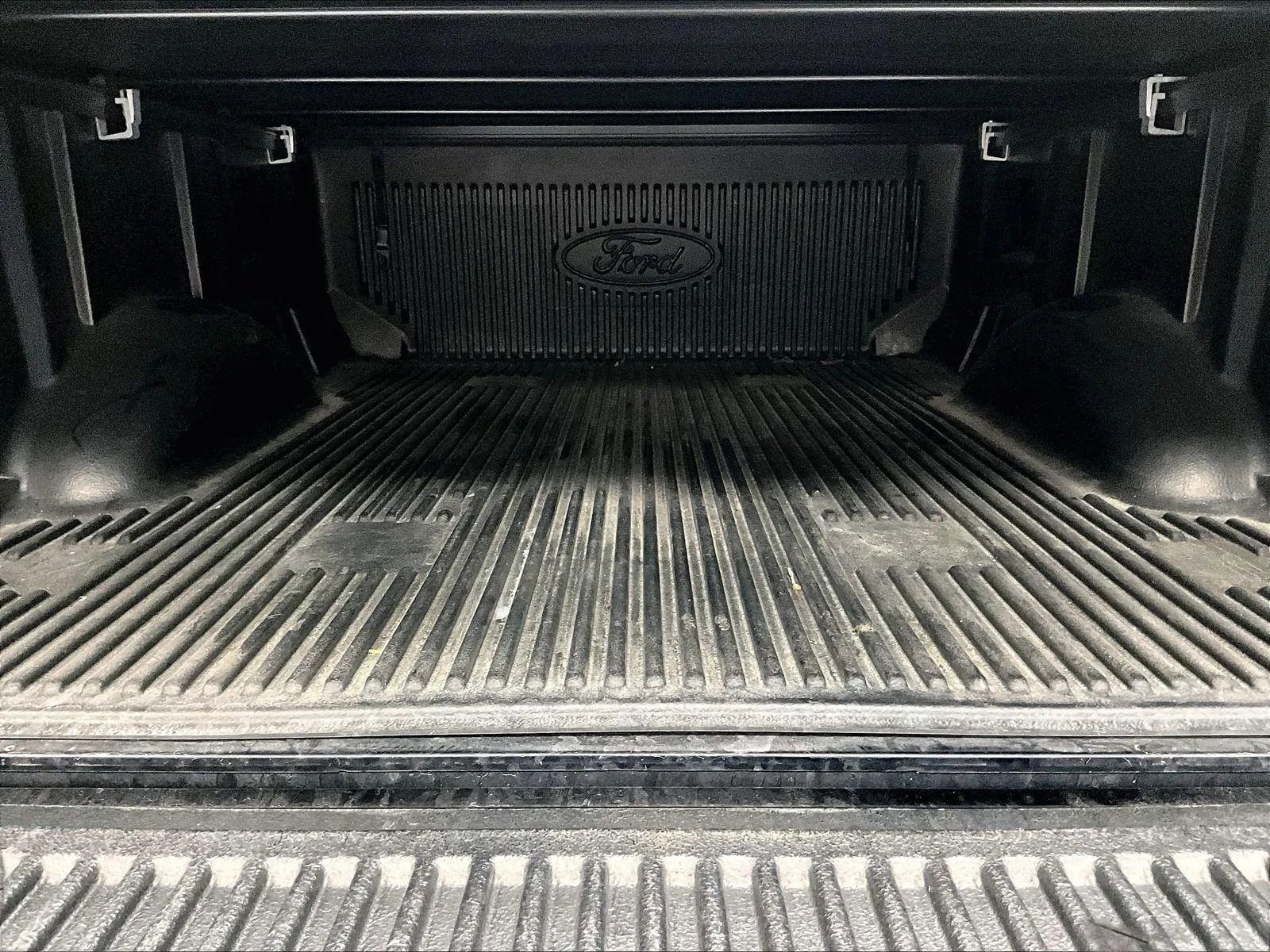 Certified 2023 Ford F150 XLT w/ Equipment Group 302A High image 32