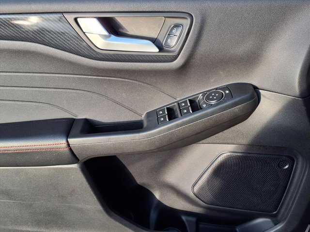 Certified 2023 Ford Escape ST-Line w/ Tech Pack #1 image 22