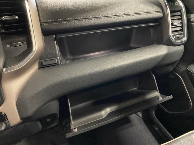 Used 2021 RAM 1500 Laramie AWD/4WD image 45