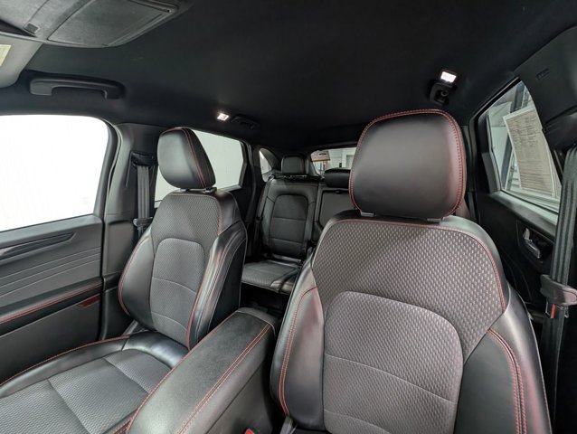Certified 2024 Ford Escape ST-Line w/ Tech Pack #1 AWD/4WD image 12