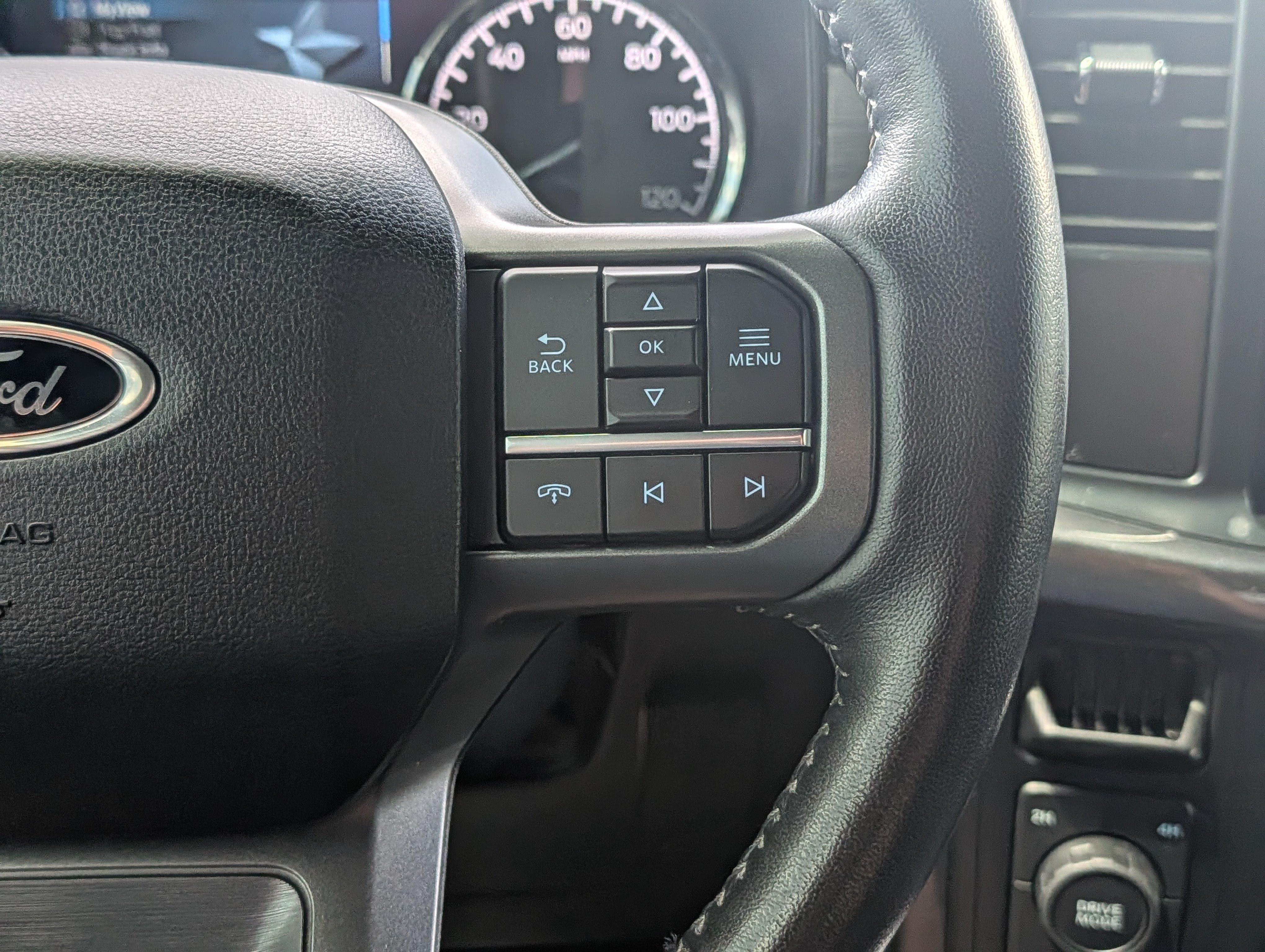 Certified 2022 Ford F150 XLT w/ Equipment Group 302A High AWD/4WD image 27