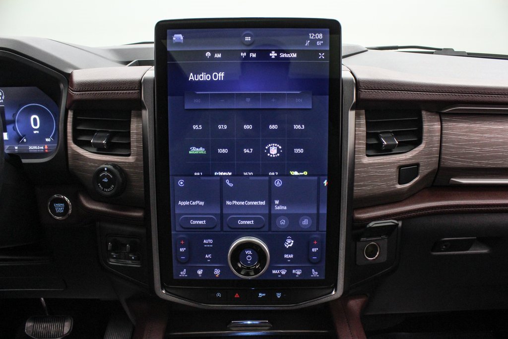 Certified 2023 Ford Expedition Max Limited image 16