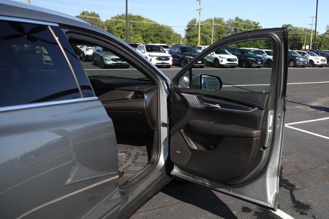 Used 2023 Cadillac XT5 Premium Luxury AWD/4WD image 26