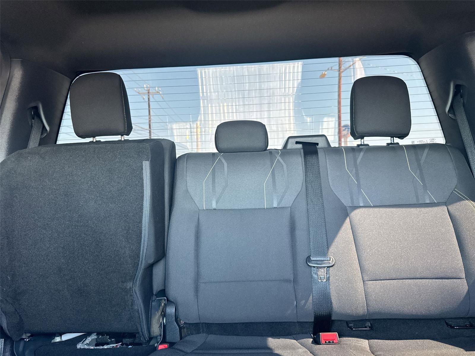 Certified 2024 Ford F150 STX image 26