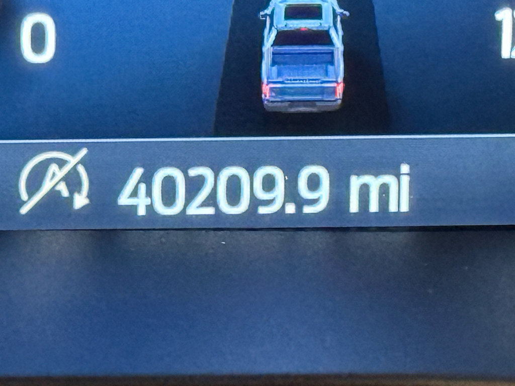 Certified 2024 Ford F150 STX image 20