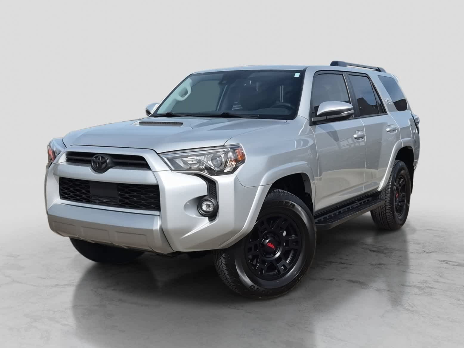 Used 2024 Toyota 4Runner TRD Off-Road Premium w/ Moonroof Package AWD/4WD image 1