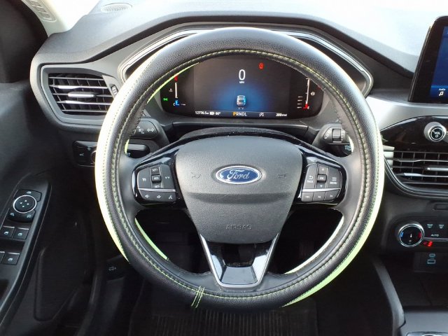 Certified 2023 Ford Escape Active AWD/4WD image 14