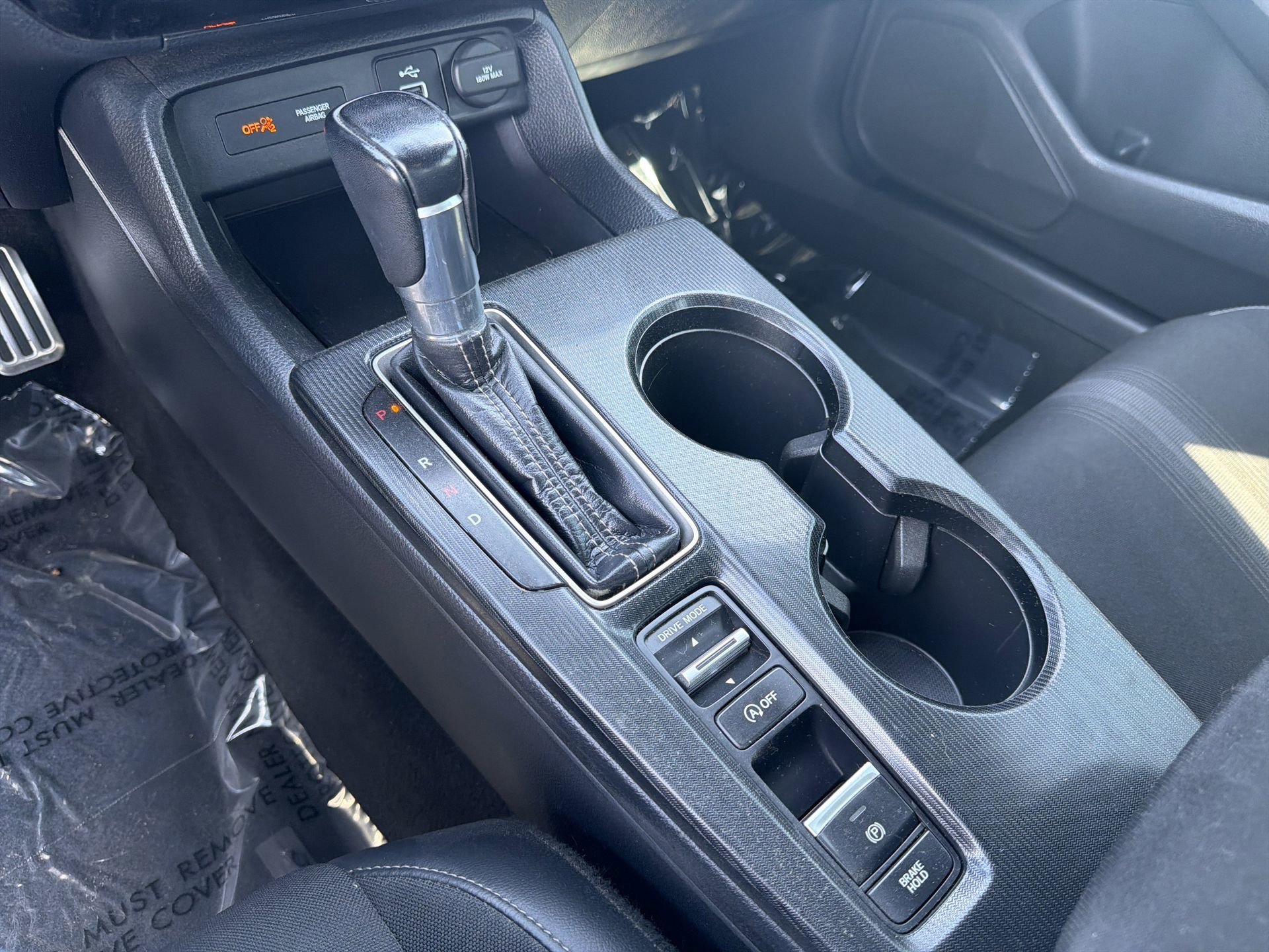 Used 2023 Honda Civic Sport image 8