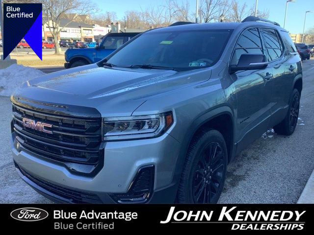 Used 2023 GMC Acadia SLE w/ Driver Convenience Package