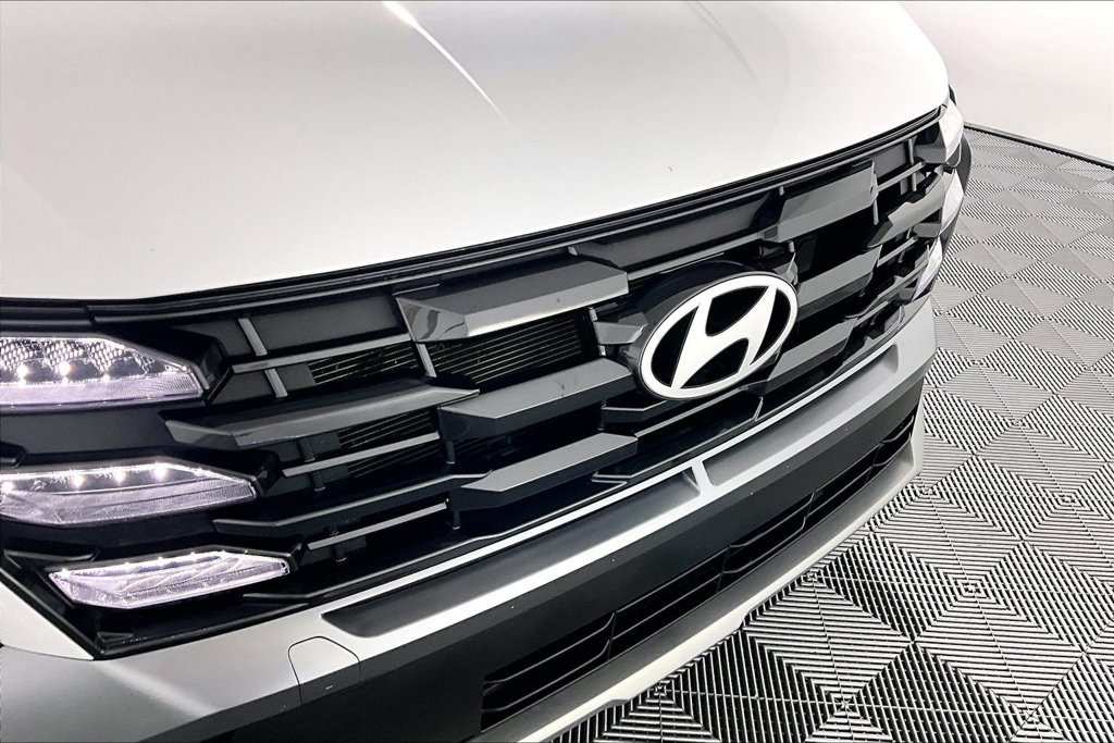 Used 2025 Hyundai Tucson SEL AWD/4WD image 30