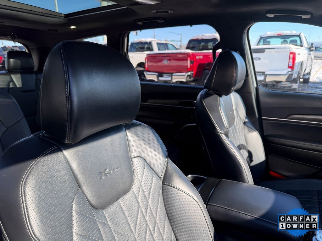 Used 2024 Kia Telluride SX Prestige X-Line image 23