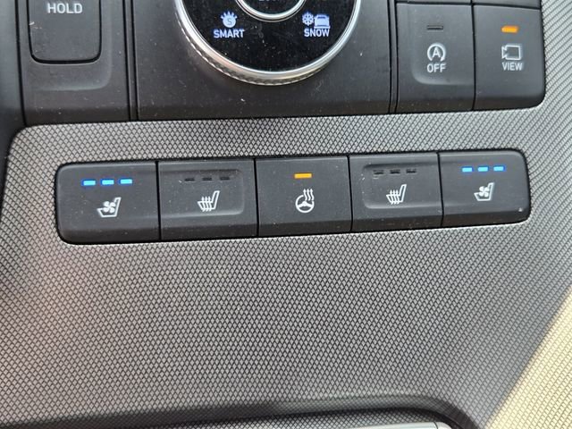 Used 2021 Hyundai Palisade Calligraphy image 25